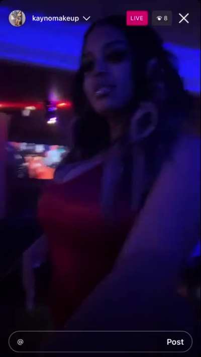 Live