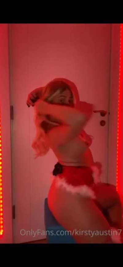 Kirsty 🎅🫠❤️‍<wbr>🔥