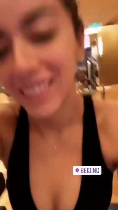 so hot
