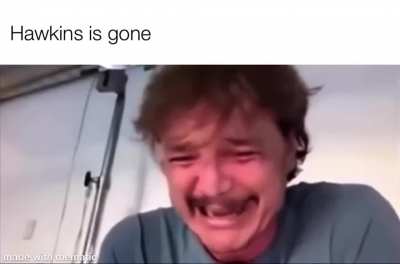 I’m gonna miss that map even if it was annoying at times