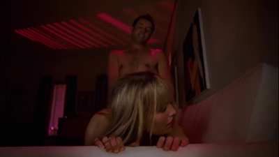 Robin Wright in The Singing Detective
