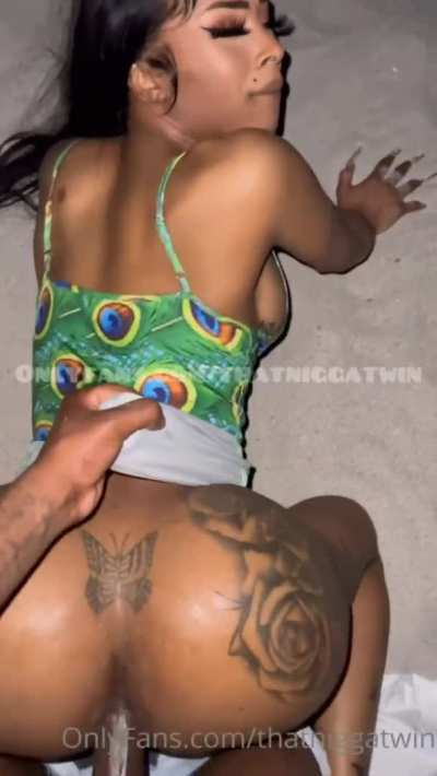 Tear that Ass Up
