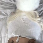Fucked from behind (Mel Cosplay)