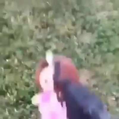I'm 15 and this is yeet