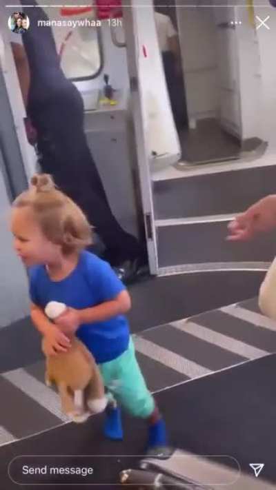 Parent of the year