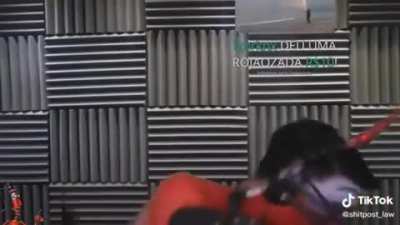 F bolinho
