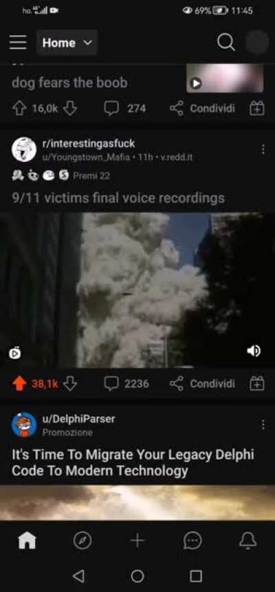 wrong timing reddit