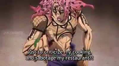 Spaghetti time