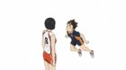 [Haikyuu] An Unfortunate Mishap