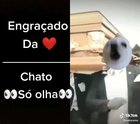 Dança do caxão versão:cachorro