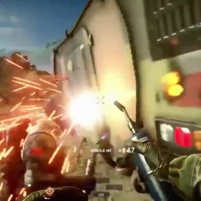 Only in BF4