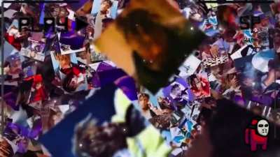 Blastoff edit 🚀