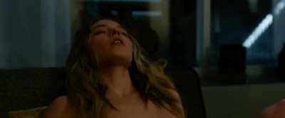 Sydney Sweeney in Voyeurs can't be topped