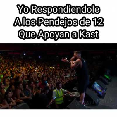 CIERTO 😮