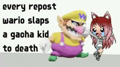 Repost this