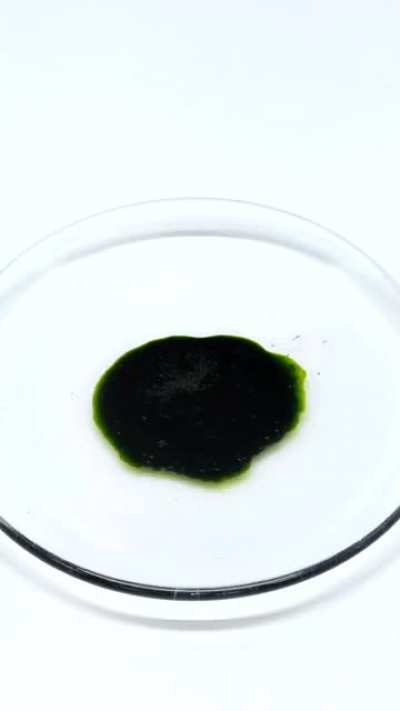 This unstable chemical