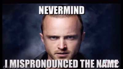 breaking good
