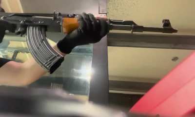 FRT In My Norinco
