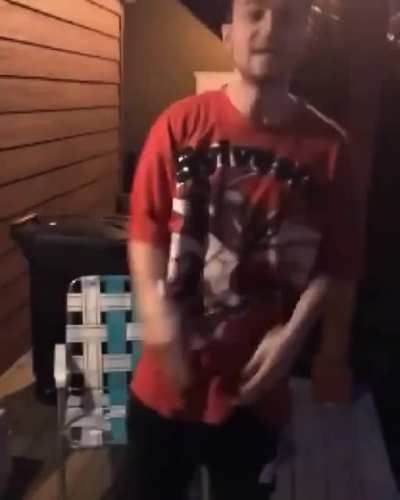 ur mommy