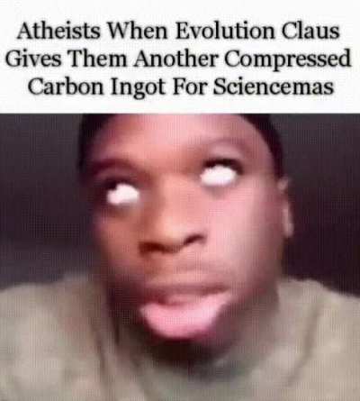 A happy atheist Christmas