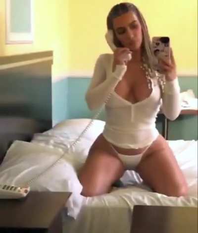 Kim Nip Slip