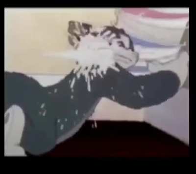 My job is to ruin your childhoods