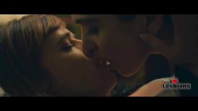 Susana Abaitua & Claudia Galán (Sounds Like Love - Scene #2)