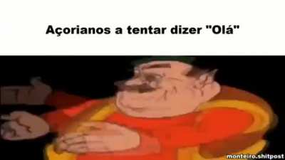 Transmontanos são a raça superior 💪💯