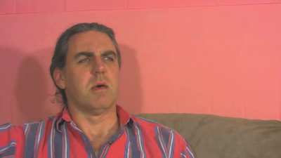 Acting in absurd comedy is an art in itself