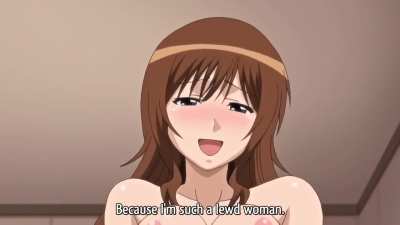 Joshikousei no Koshitsuki Episode 3