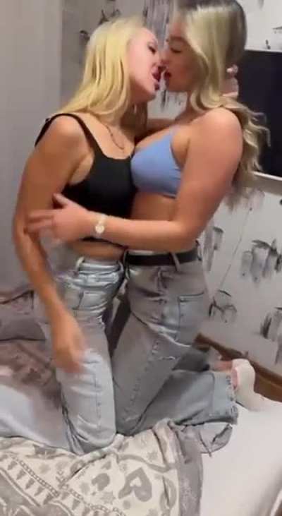 Golden girls