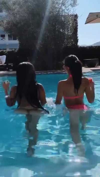 Bikini Booties
