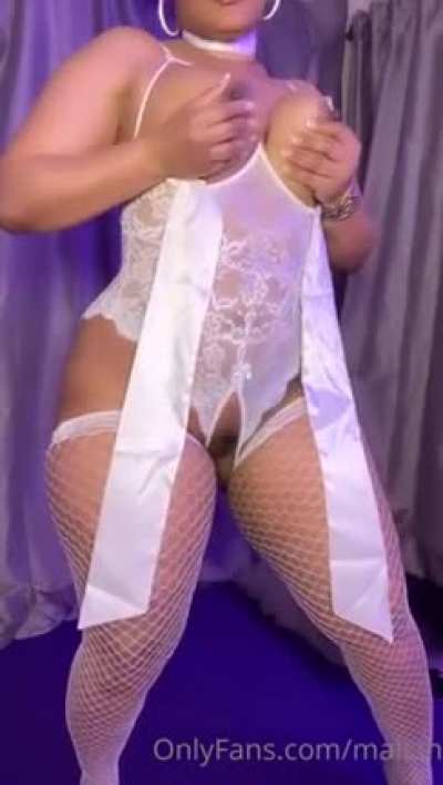 Sexy AF…