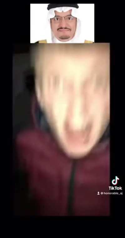 Minister bad