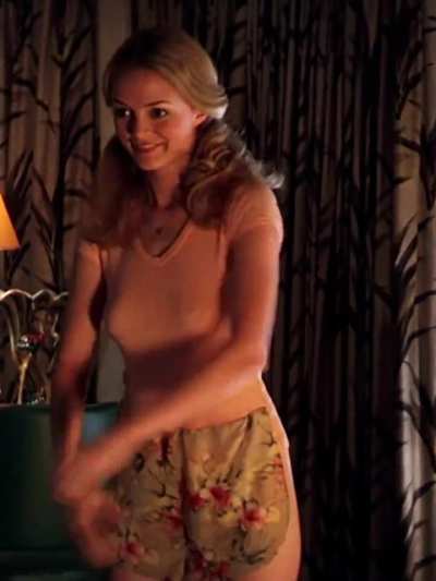 Heather Graham