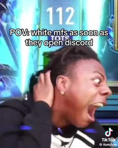 Ishowspeed losing his mind