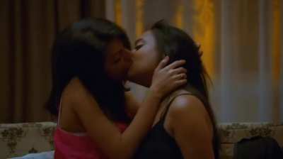 Nehal Vadoliya & Harshita Kushwaha