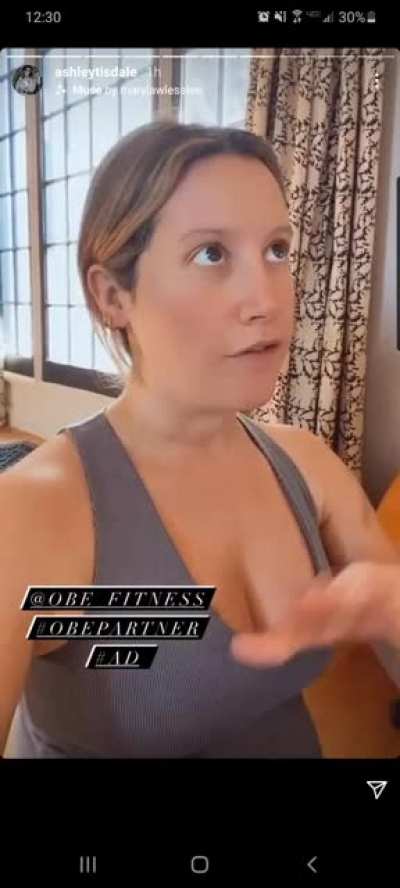 Pregnancy - It Does A Body Good!