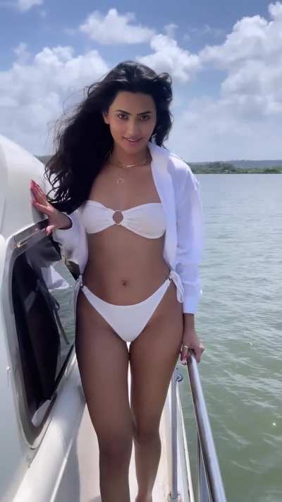 Sanchi Rai
