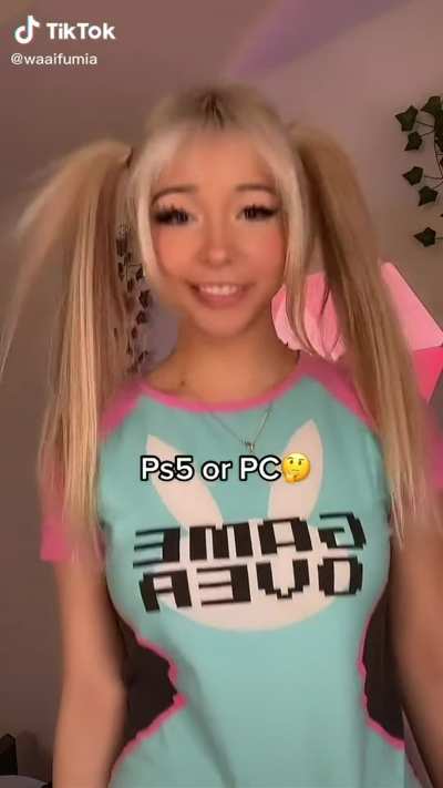 ME, PC or PS5