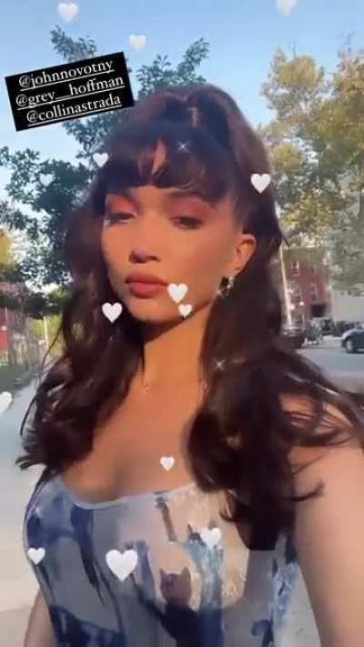 Rowan Blanchard