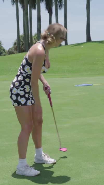 'Playing with myself…' - IG August 2026