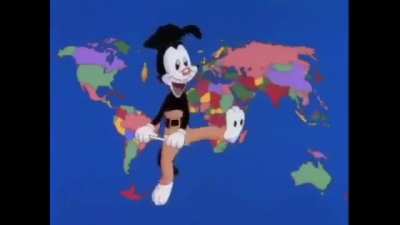 neco’s world