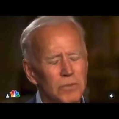What is Joe up to