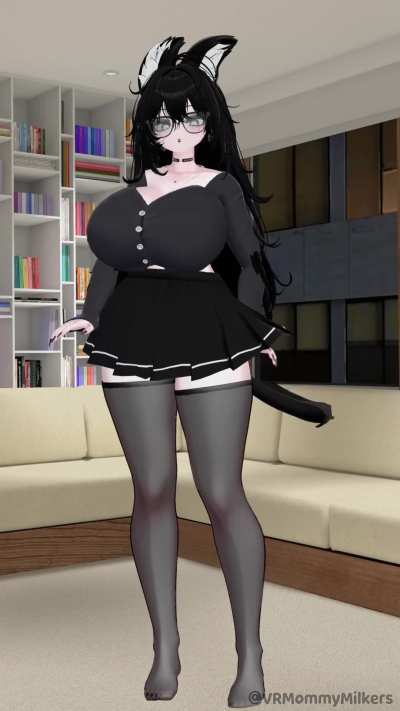 Skirt!❤️Do you like the way it looks on me?💋
<wbr>#Fans<wbr>ly
