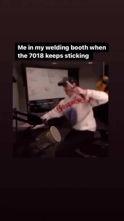 Hate when that happens