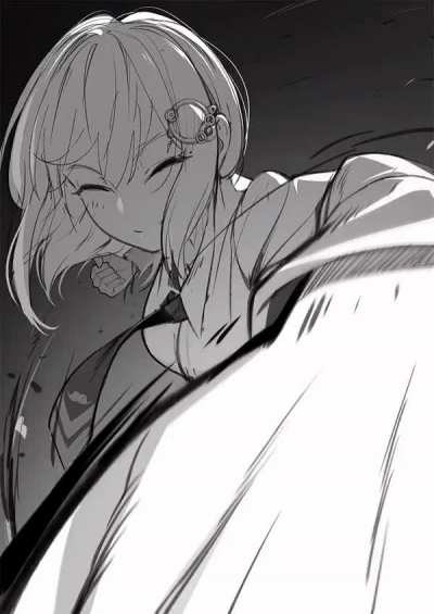 POV: You're Desk-kun