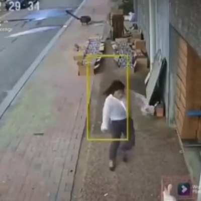 Run for it