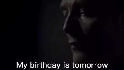 The cake is a lie