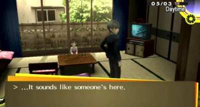 Happy Easter from Nanako!